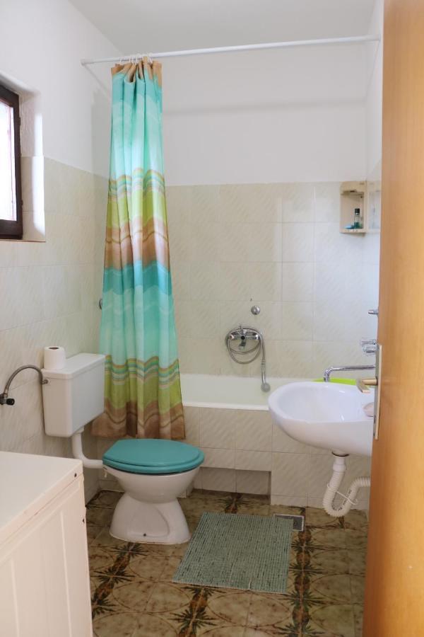 Apartments By The Sea Grebastica, Sibenik - 4881 Baselovici Екстер'єр фото