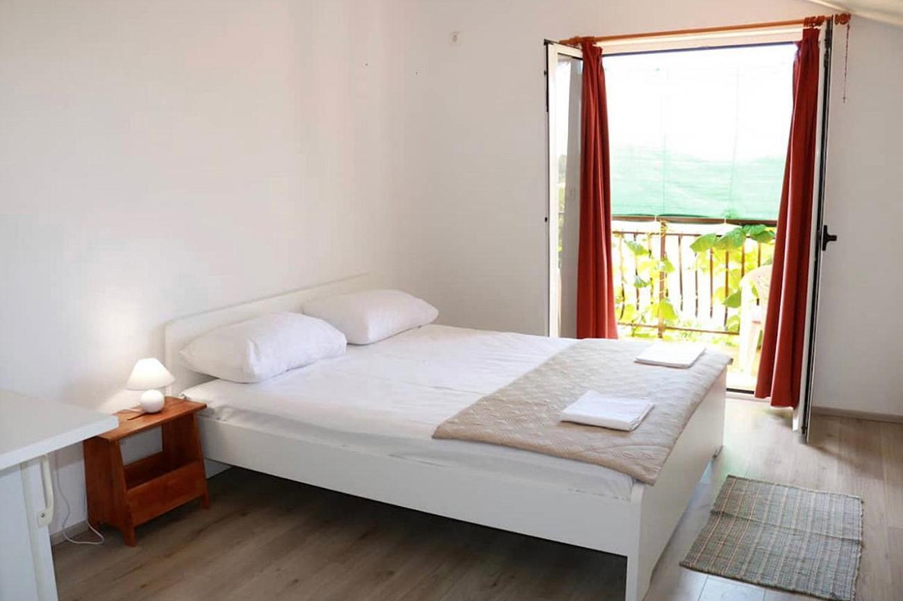 Apartments By The Sea Grebastica, Sibenik - 4881 Baselovici Екстер'єр фото
