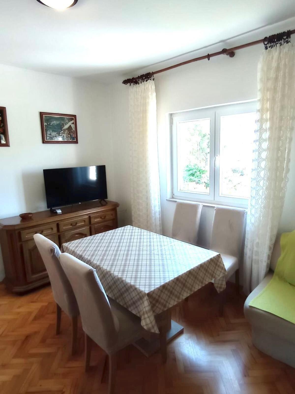 Apartments By The Sea Grebastica, Sibenik - 4881 Baselovici Екстер'єр фото