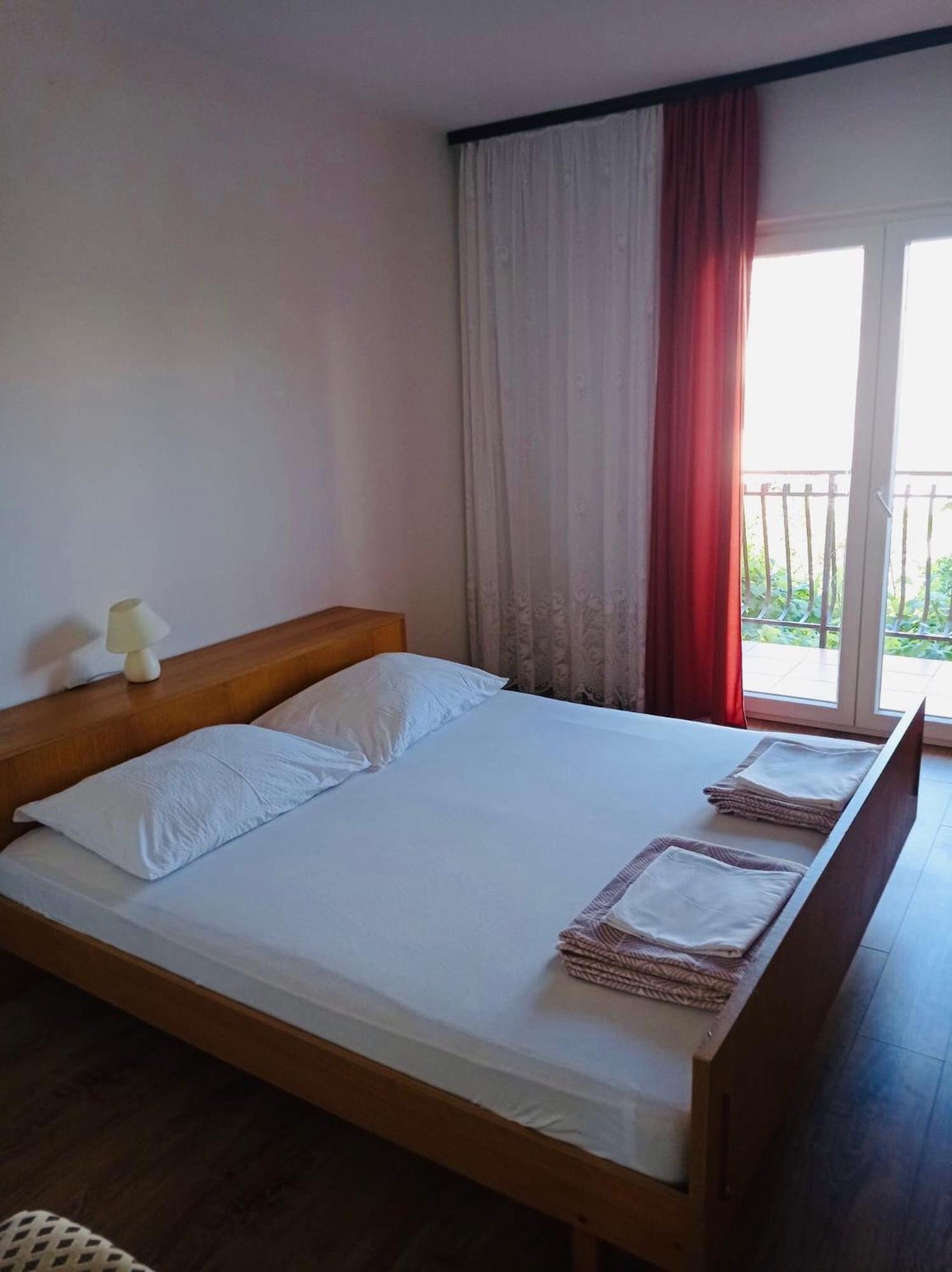 Apartments By The Sea Grebastica, Sibenik - 4881 Baselovici Екстер'єр фото