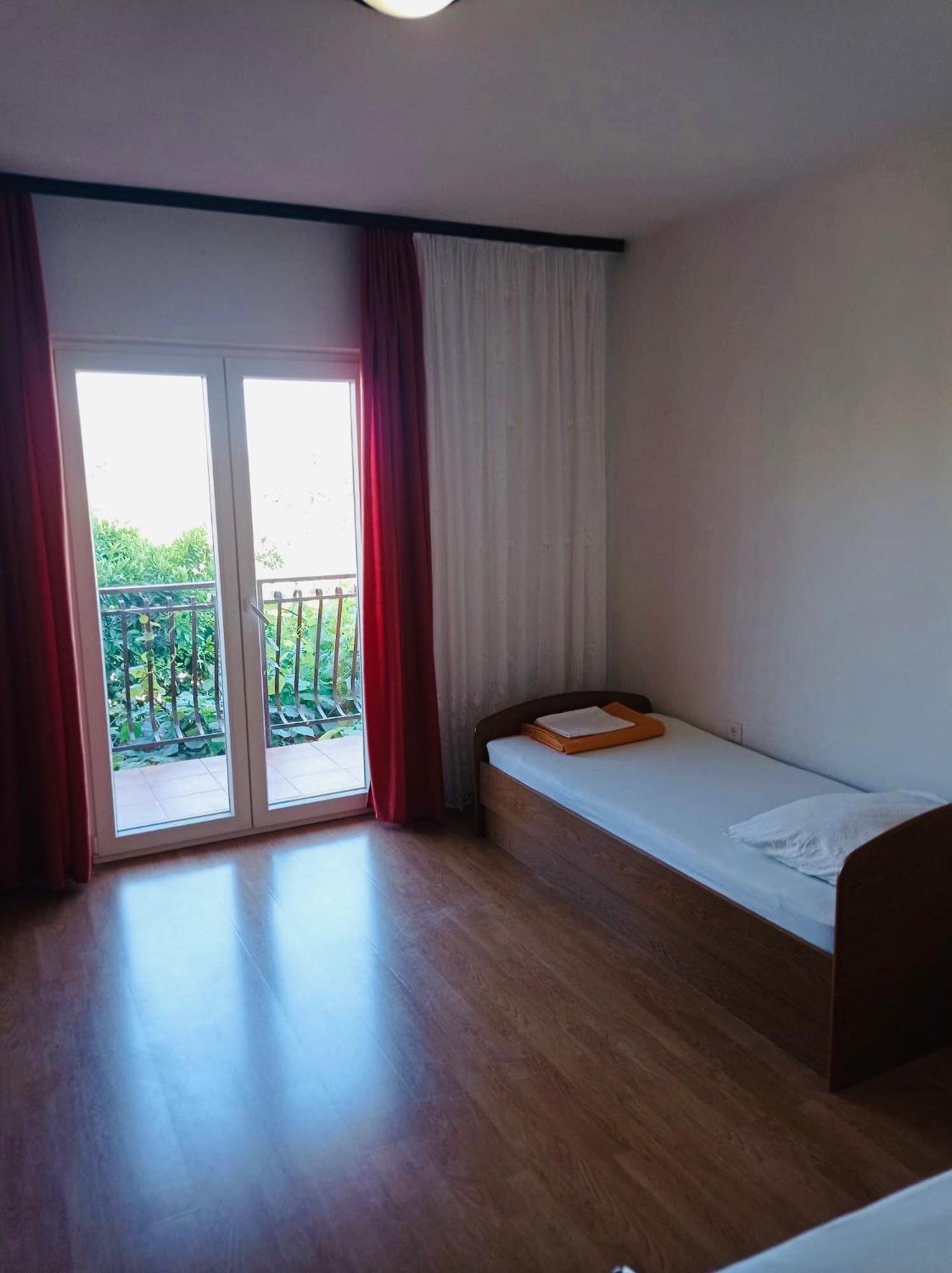 Apartments By The Sea Grebastica, Sibenik - 4881 Baselovici Екстер'єр фото